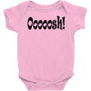 ooooosh Baby Onesie
