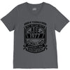 Things Better 1977 Age Approach Magnificent V-Neck Tee