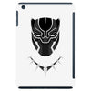 black panther minimalist iPad Mini