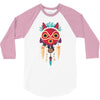 spirit 3/4 Sleeve Shirt