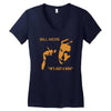 bill hicks Women's V-Neck T-Shirt