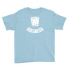 i'd hit that black jack Youth Tee
