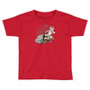 scientific paradox goes boink Toddler T-shirt