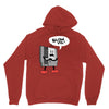 blow me Unisex Hoodie