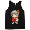 luffy Tank Top