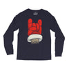 christmas rocks Long Sleeve Shirts