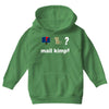 mail kimp Youth Hoodie