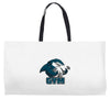 Shark Gym Weekender Totes