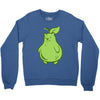 grizzly pear Crewneck Sweatshirt