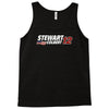 stewart colbert '12 Tank Top