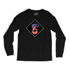 OLD KING SNAKES Long Sleeve Shirts