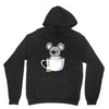 my puns are Unisex Hoodie