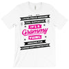 It's A Grammy Thing T-Shirt