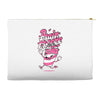 brain freze Accessory Pouches