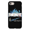 Just Play It Fortnite iPhone 8