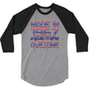 made in 1967 50 years of being awesome 3/4 Sleeve Shirt