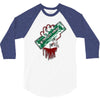 soylent green 3/4 Sleeve Shirt