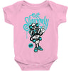 stay fresh Baby Onesie