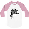 ketchup 3/4 Sleeve Shirt