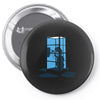 calling home Pin-back button