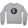 THIS MICROPON Crewneck Sweatshirt