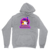 secret squirrel Unisex Hoodie