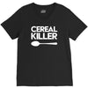 cereal killer V-Neck Tee