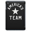 americas team iPad Mini