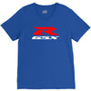 camiseta gsxr V-Neck Tee