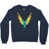 Maverick Crewneck Sweatshirt