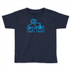 dj club,dance,rave,music,house,cool,funny,retro Toddler T-shirt