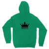 fahrie Unisex Hoodie