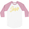 Jazz 3/4 Sleeve Shirt