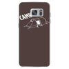 camper camping fun Samsung Galaxy S7