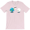 oil spill T-Shirt