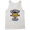 leicester foxes Tank Top