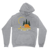Total Solar Eclipse Camp Unisex Hoodie