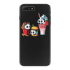 combo meal iPhone 7 Plus Case