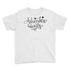 always Youth Tee
