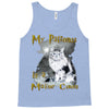 maine coon Tank Top