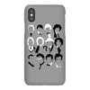 twelve doctors iPhoneX
