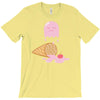 ice cream ghost T-Shirt