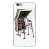 old gamer iPhone 6 Plus/6s Plus Case