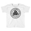 valhalla rune Toddler T-shirt