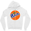banta Zipper Hoodie