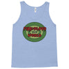 my world is sick and sad Tank Top