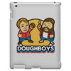 doughboys logo iPad 3 and 4 Case