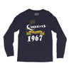 queens are born in 1967 Long Sleeve Shirts