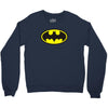 batman Crewneck Sweatshirt