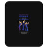 One Night Only Donna And The Dynamos Mousepad